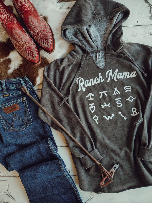 Ranch Mama Sweatshirt