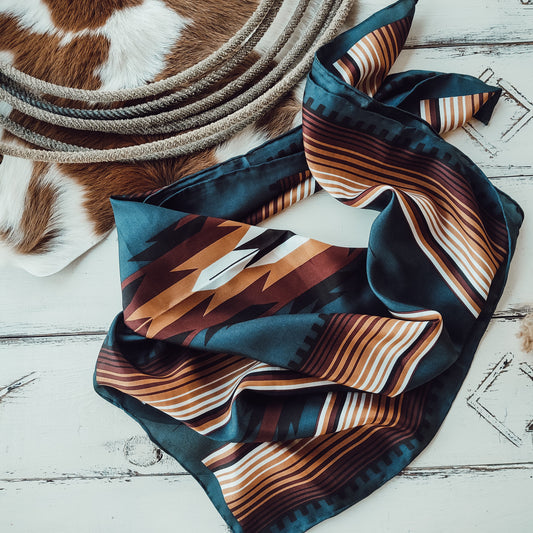 The Ponderosa wildrag